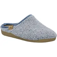 Josef seibel Cara 04 | Pantoufles pour Femmes | bleu
