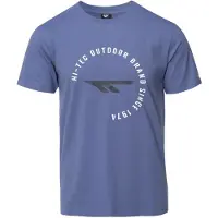 Hi-tec T-shirt à Manches Courtes Olen