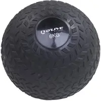 Olive Ballon Médicinal Slam 6kg