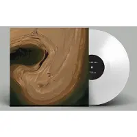 Kuroneko Media Cnt Fathom Tides Vinyle Blanc