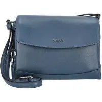PICARD Really - Sac bandoulière 22 cm (bleu profond)