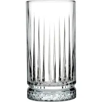 Pasabahce Elysia, Verres, Transparent