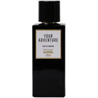Saphir Elite Your Adventure Eau de Parfum Eau de Parfum, 100 ml