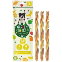 Duvo+ Fruity Dental Twizzlers friandise pour chien
