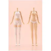 Kotobukiya Sousai Shojo Teien Accessoires pour figurines articulées 1/10 Dress Up Body Size L