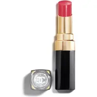 Chanel Rougecocoflash LA COULEUR, LA BRILLANCE, L'INTENSITÉ EN UN