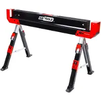 AWTOOLS : Support réglable en hauteur, de 62 à 82 cm