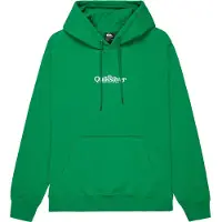 Quiksilver Fineline Hoodie Vert M Homme
