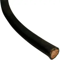 VETUS Câble De Batterie 35 Mm2 10 M