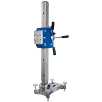 Baier BAI 9010 Perceuse à sec pour diapositives Bdb824S 230V (Perceuse)