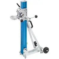 Baier Support de forage 8167