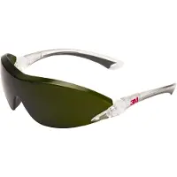 3M Welding Safety Glasses Doré