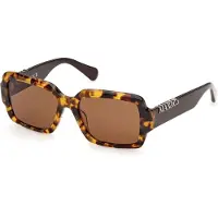 MAX&Co. Lunettes De Soleil Pour Femme Mo0168 18x54x140