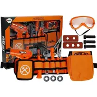 Leantoys Kit à monter soi-même