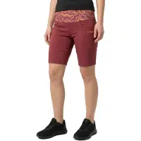 Ocun Sansa Shorts Rouge XL Femme