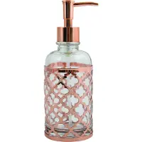 MSV Distributeur De Savon Layla
