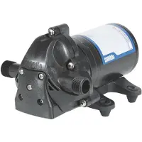 PLASTIMO Pompe Aqua King Standard 3.0 11.35l/min 5a