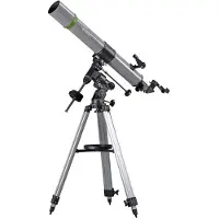 Bresser Télescope Spaceexplorer 90/900 Eq3
