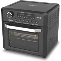 Sogo Friteuse Fre-ss-10490 18l 1500w