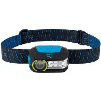 Nite Ize Lampe Frontale Radiant 300 Recargable