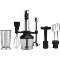Sogo Batteur à Main Bat-ss-14480 Xl 1500w