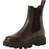 Tamaris Bottines moka