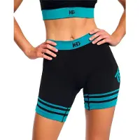 Sport Hg Dales 2.0 Short Leggings Noir S Femme