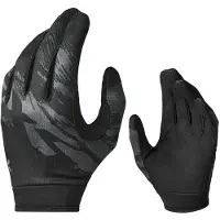 IXS Flow 1.0 Gloves Noir M