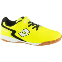 Lotto Chaussure de sport 'Dasher T' jaune