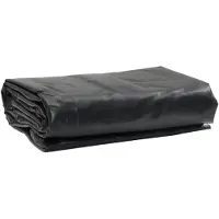 vidaXL Bâche de protection anthracite 1,5x2,5 m 650 g/m