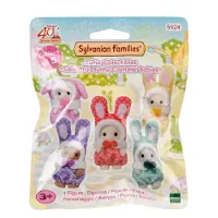 Sylvanian Families SYL Hasenkostüm Babyfreunde