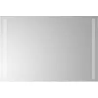 vidaXL miroir de bain LED 40x60 cm