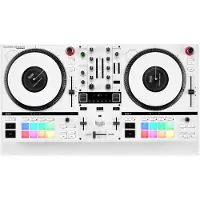 Hercules Contrôleur Dj Djcontrol Inpulse T7