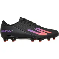 SKECHERS 2 Academy Ag Football Boots Noir EU 44 1/2 Homme