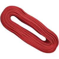Singing Rock Static 10.5 Mm Bobina Rope Rouge 200 m
