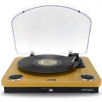 Sogo Platine Tda-ss-8655