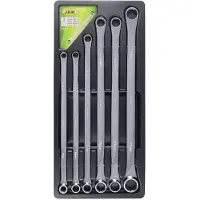 JBM Tool Set 6 Pieces Argenté