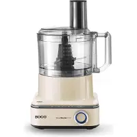 Sogo Hachoir Bat-ss-14575 2.3l 1000w