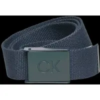 Calvin Klein Golf Ceinture Monogram Buckle