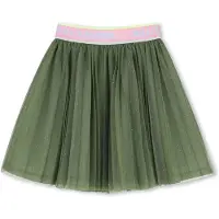 Billieblush U22428 Skirt Vert 6 Years Fille