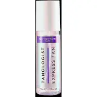 Tanologist Self Tan Water