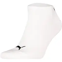 Puma Chaussettes blanc