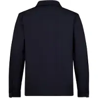 Petrol Industries Chemise bleu