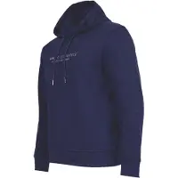Armani Exchange Sweat-shirt marine