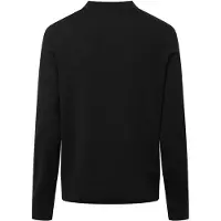 JOOP! Pull-over 'Davide' noir