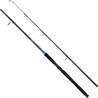 Dam Canne Spinning Nova Sw Boat