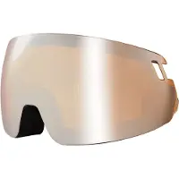 Head Lentille Radar/rachel