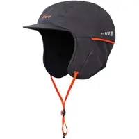 Graff Winter Beanie Noir 58-62 cm