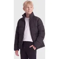 Only & Sons Junior Veste mi-saison 'OSJPACK' noir