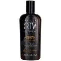 American Crew Gel douche 24 heures déodorant gel douche 450 ml